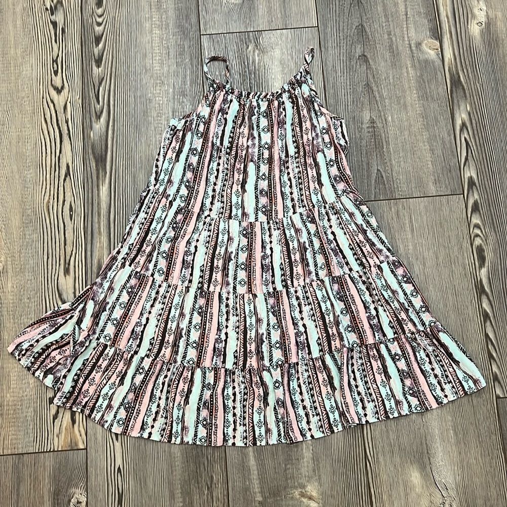 Art Class Dress